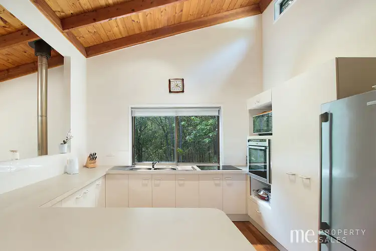 Fifth view of Homely house listing, 177 Woodward Road, Armstrong Creek QLD 4520