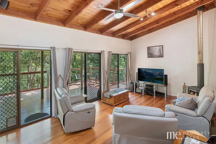 Sixth view of Homely house listing, 177 Woodward Road, Armstrong Creek QLD 4520