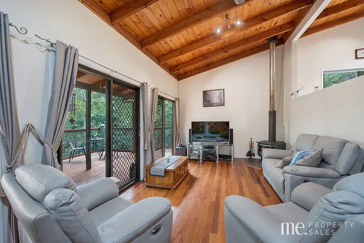 Seventh view of Homely house listing, 177 Woodward Road, Armstrong Creek QLD 4520
