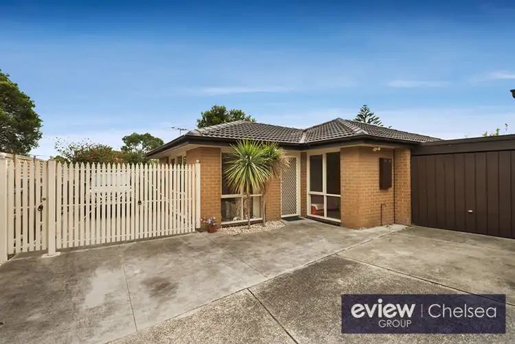 3/49 Swan Walk, Chelsea VIC 3196
