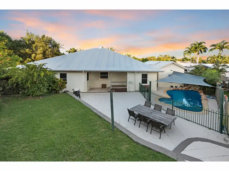 Second view of Homely house listing, 11 Perrin Court, Annandale QLD 4814