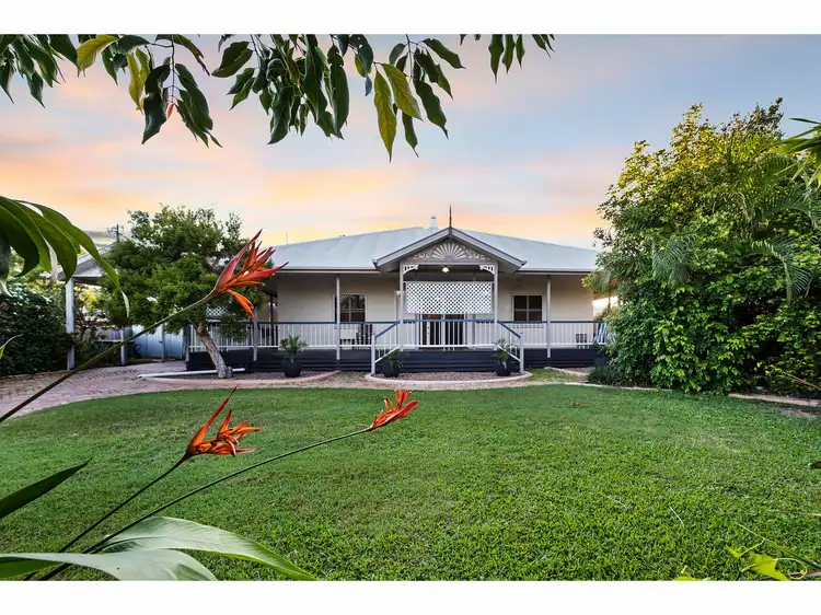 Fourth view of Homely house listing, 11 Perrin Court, Annandale QLD 4814