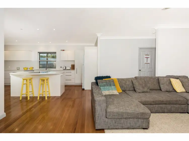 Fifth view of Homely house listing, 11 Perrin Court, Annandale QLD 4814