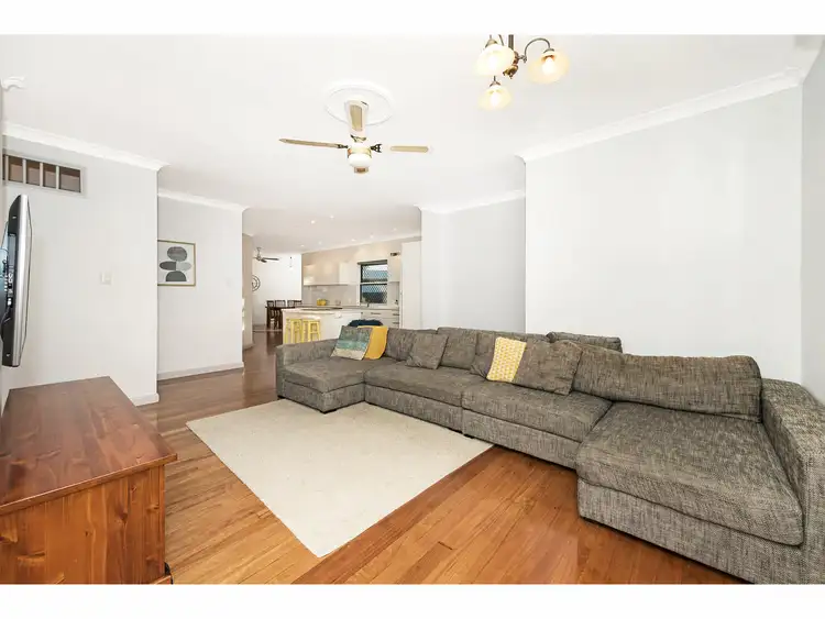 Sixth view of Homely house listing, 11 Perrin Court, Annandale QLD 4814