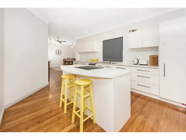 Seventh view of Homely house listing, 11 Perrin Court, Annandale QLD 4814