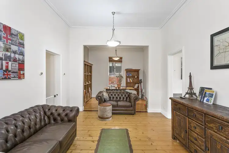 Third view of Homely house listing, 406 Macarthur Street, Soldiers Hill VIC 3350
