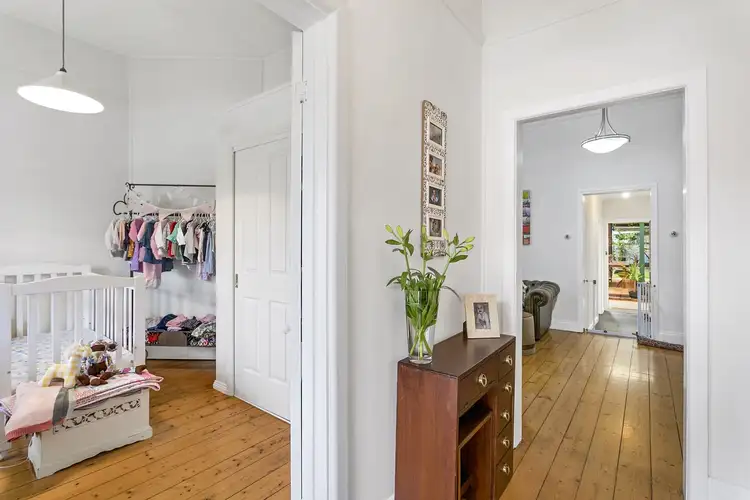 Fourth view of Homely house listing, 406 Macarthur Street, Soldiers Hill VIC 3350