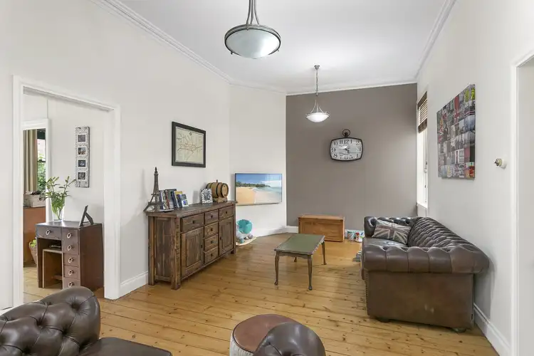 Fifth view of Homely house listing, 406 Macarthur Street, Soldiers Hill VIC 3350