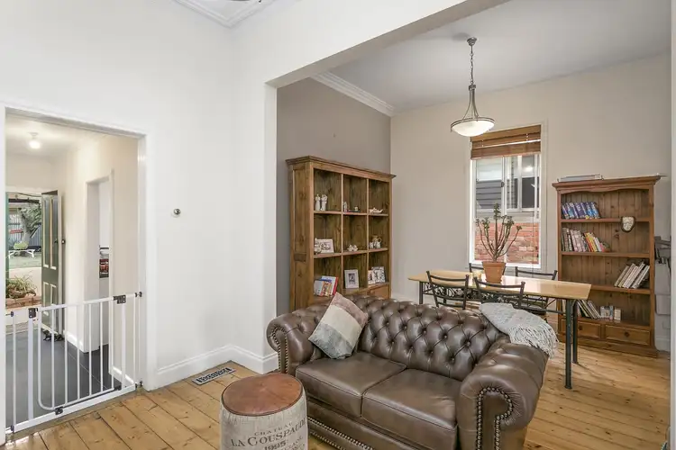 Sixth view of Homely house listing, 406 Macarthur Street, Soldiers Hill VIC 3350