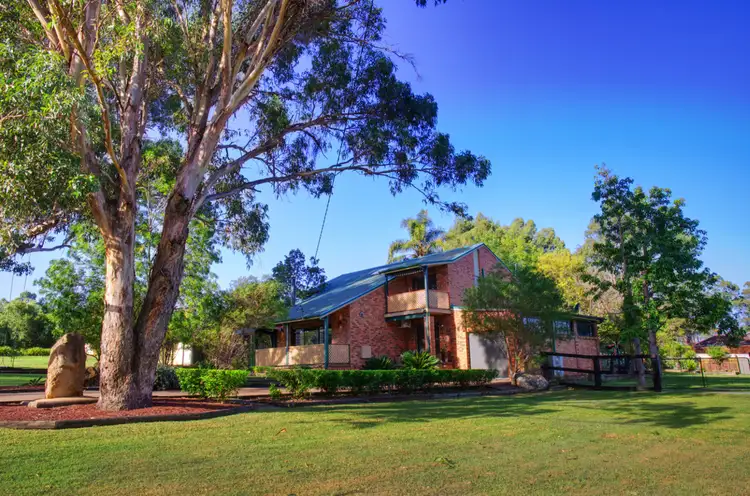 8 Valley View Place, Nulkaba NSW 2325