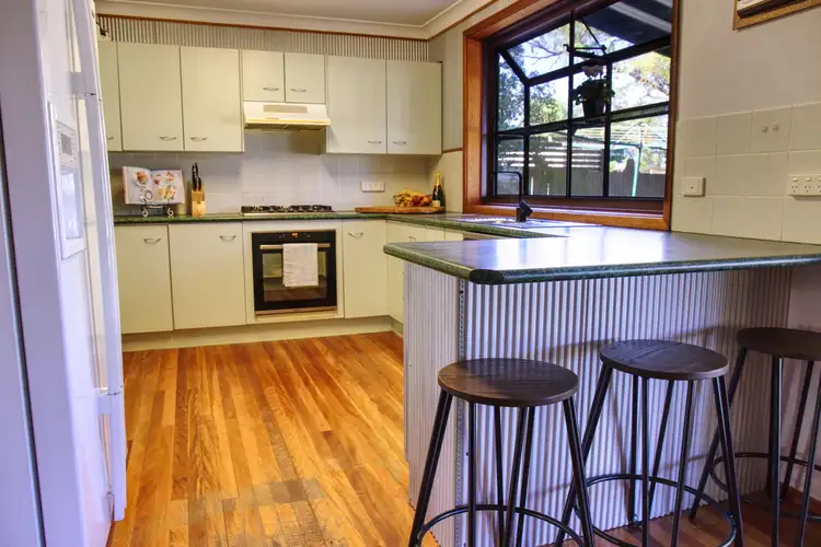 Third view of Homely house listing, 8 Valley View Place, Nulkaba NSW 2325