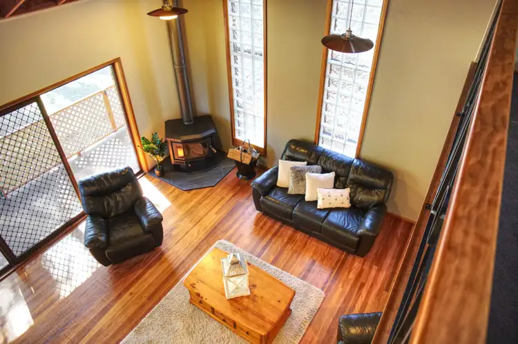 Fifth view of Homely house listing, 8 Valley View Place, Nulkaba NSW 2325