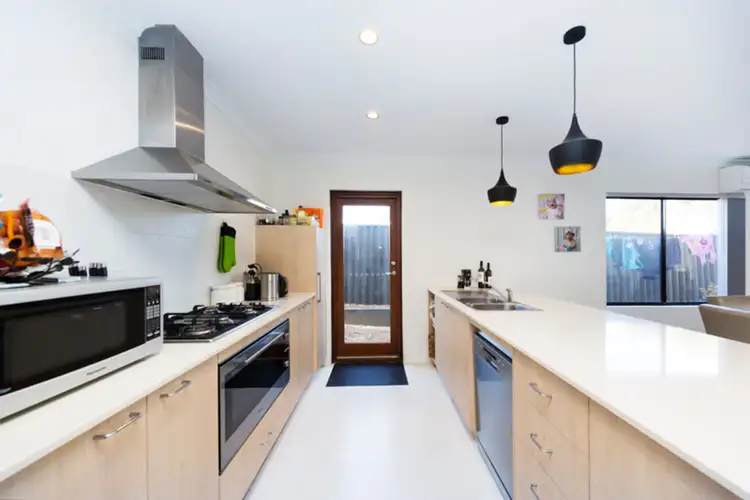 Main view of Homely house listing, 75 The Strand, Bayswater WA 6053