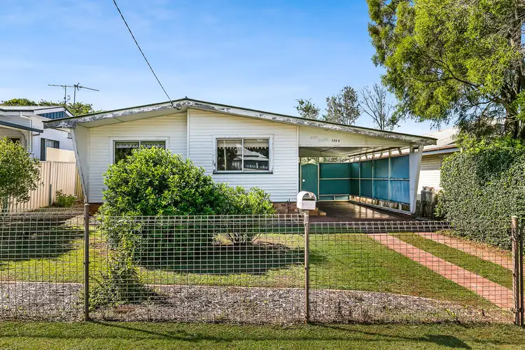 289B James Street, Newtown QLD 4350