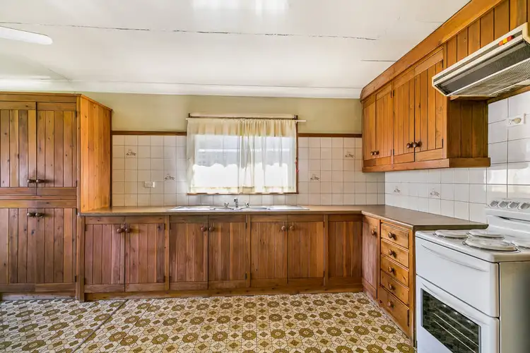 Second view of Homely house listing, 289B James Street, Newtown QLD 4350