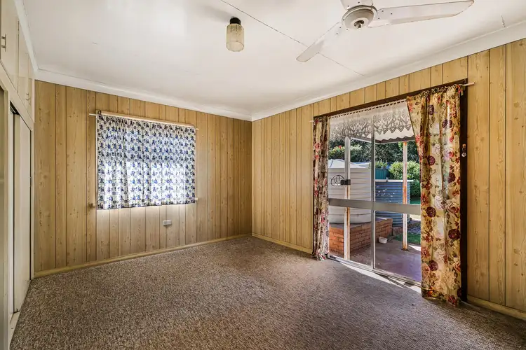 Fifth view of Homely house listing, 289B James Street, Newtown QLD 4350