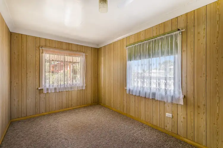 Sixth view of Homely house listing, 289B James Street, Newtown QLD 4350