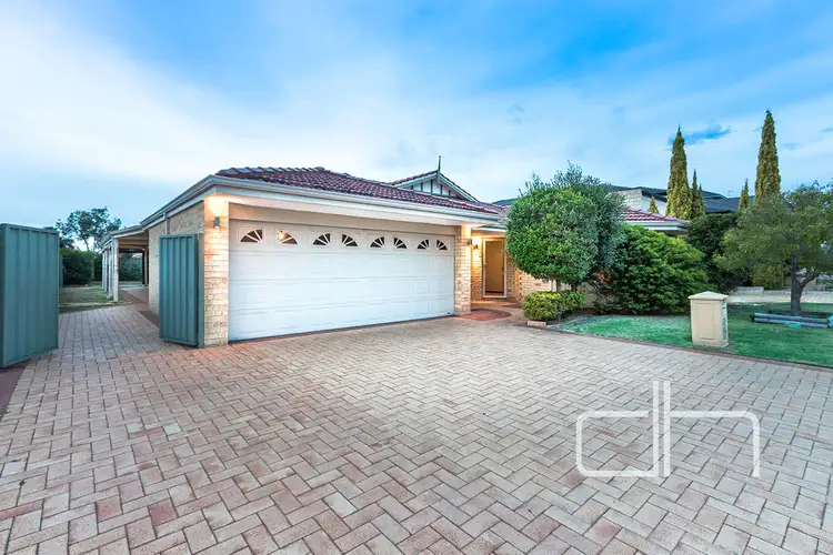 63 Everglades Parade, Landsdale WA 6065