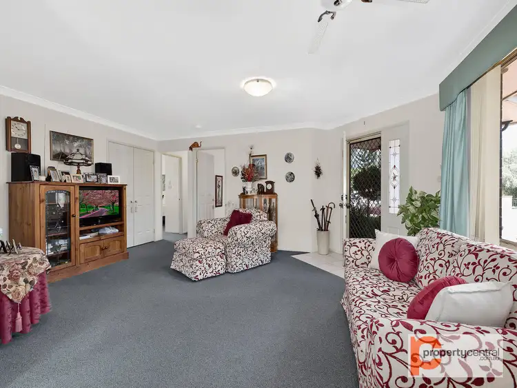 Fifth view of Homely villa listing, 32 Swadling Street, Long Jetty NSW 2261