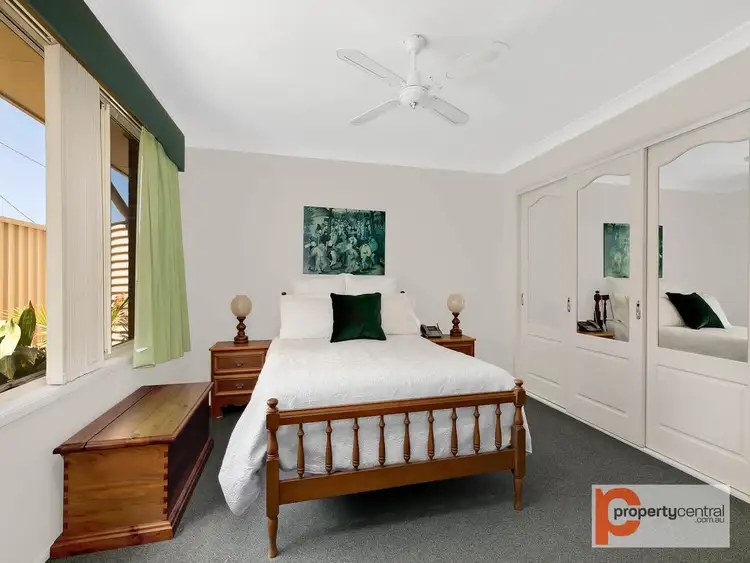 Sixth view of Homely villa listing, 32 Swadling Street, Long Jetty NSW 2261
