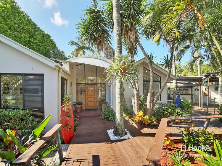 Main view of Homely house listing, 16 Ngairi Close, Eight Mile Plains QLD 4113