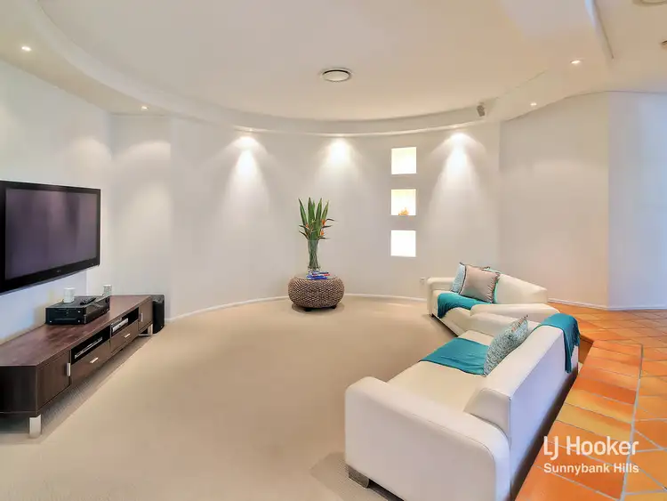 Second view of Homely house listing, 16 Ngairi Close, Eight Mile Plains QLD 4113