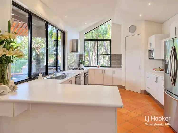 Third view of Homely house listing, 16 Ngairi Close, Eight Mile Plains QLD 4113