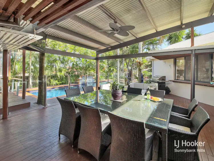Fourth view of Homely house listing, 16 Ngairi Close, Eight Mile Plains QLD 4113