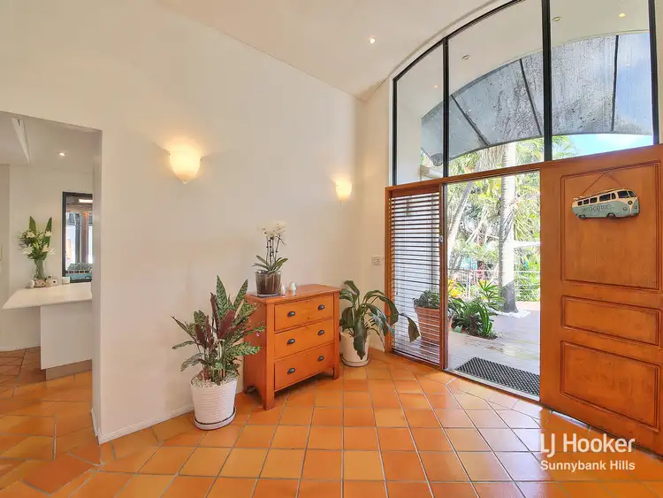Fifth view of Homely house listing, 16 Ngairi Close, Eight Mile Plains QLD 4113