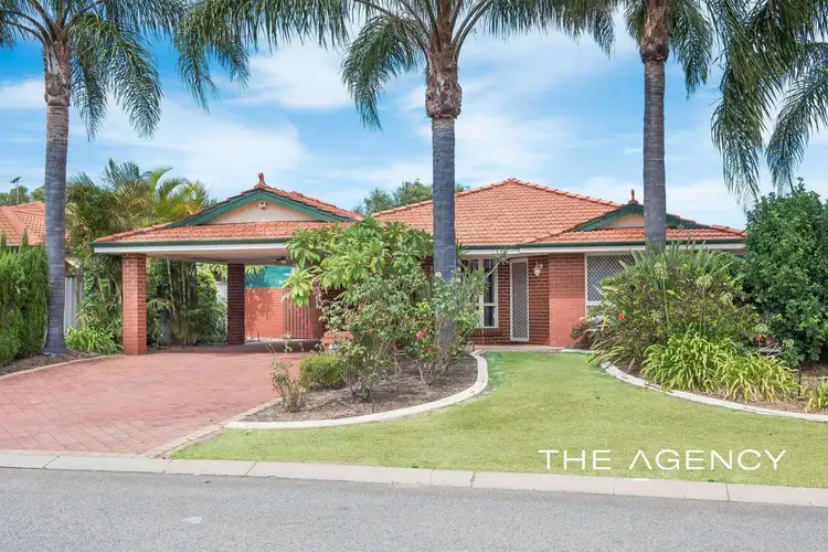 Main view of Homely house listing, 27 Fernwood Square, Padbury WA 6025