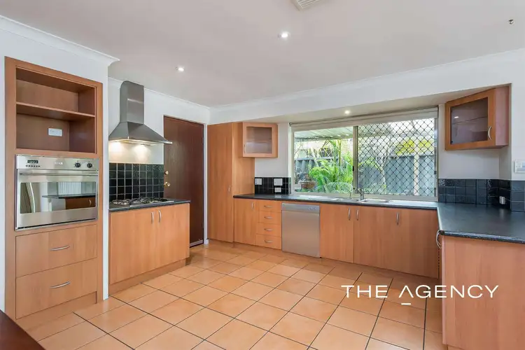 Third view of Homely house listing, 27 Fernwood Square, Padbury WA 6025