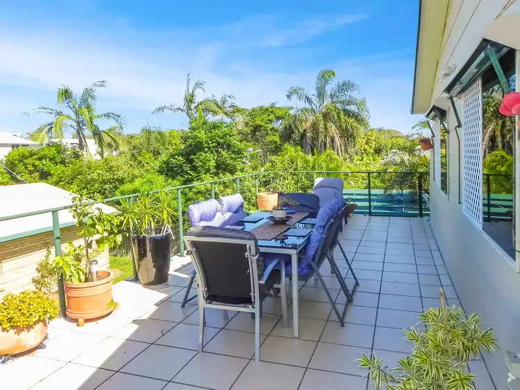 Third view of Homely house listing, 48 Beerburrum Street, Dicky Beach QLD 4551