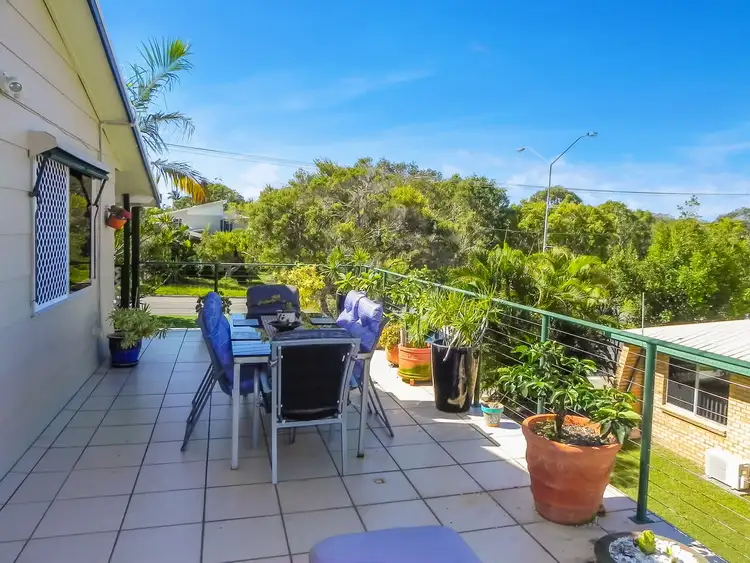 Fourth view of Homely house listing, 48 Beerburrum Street, Dicky Beach QLD 4551