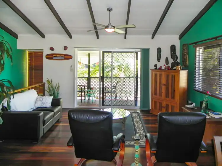 Sixth view of Homely house listing, 48 Beerburrum Street, Dicky Beach QLD 4551