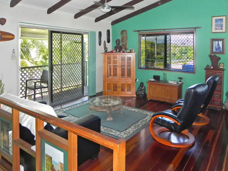 Seventh view of Homely house listing, 48 Beerburrum Street, Dicky Beach QLD 4551