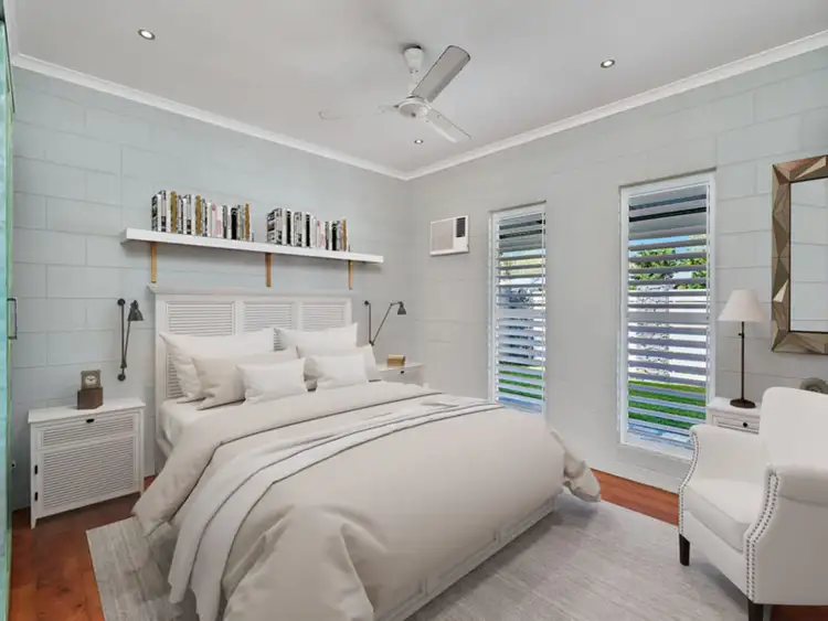 Fifth view of Homely house listing, 25 Rabaul Street, Trinity Beach QLD 4879