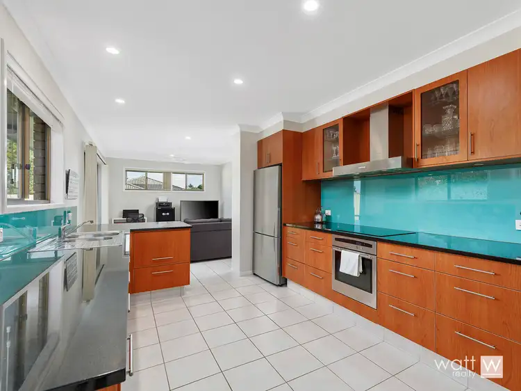 Main view of Homely house listing, 17 Sutherland Drive, Strathpine QLD 4500