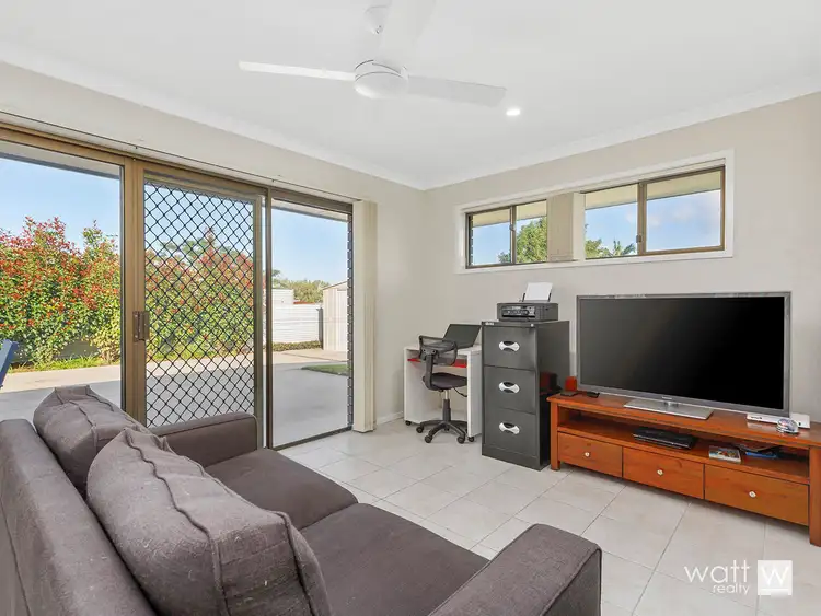 Fifth view of Homely house listing, 17 Sutherland Drive, Strathpine QLD 4500