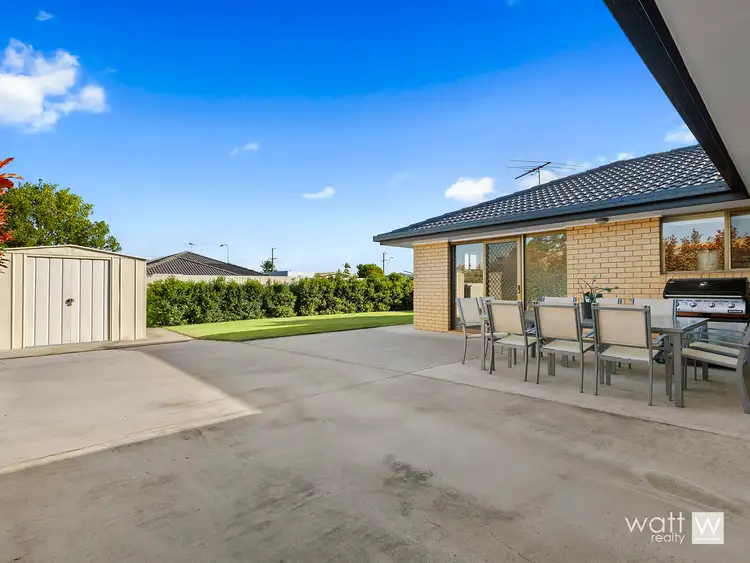 Sixth view of Homely house listing, 17 Sutherland Drive, Strathpine QLD 4500