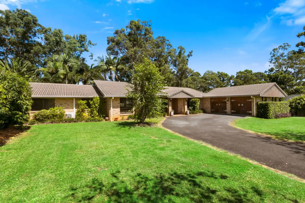 Main view of Homely house listing, 41-43 Teasdale Drive, Nerang QLD 4211