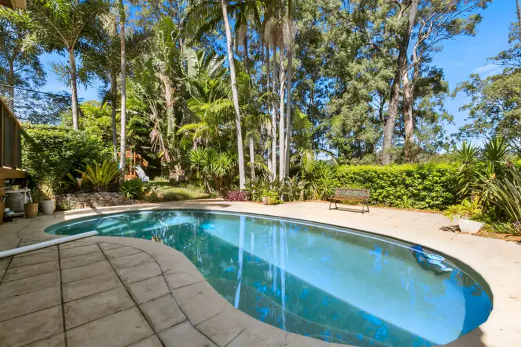 Third view of Homely house listing, 41-43 Teasdale Drive, Nerang QLD 4211