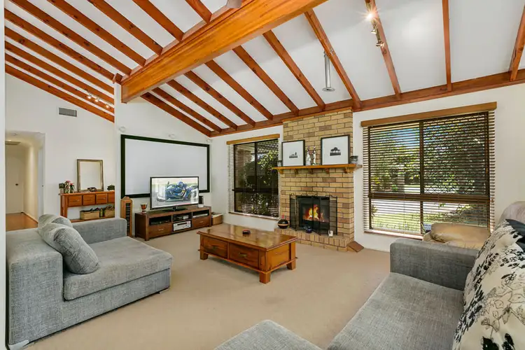 Fifth view of Homely house listing, 41-43 Teasdale Drive, Nerang QLD 4211