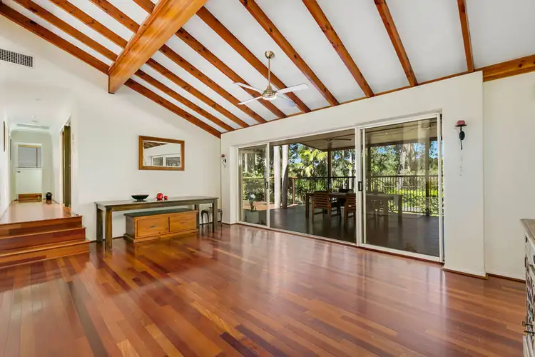 Sixth view of Homely house listing, 41-43 Teasdale Drive, Nerang QLD 4211