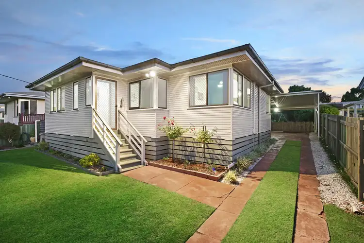 14 Hanlon Street, Newtown QLD 4350