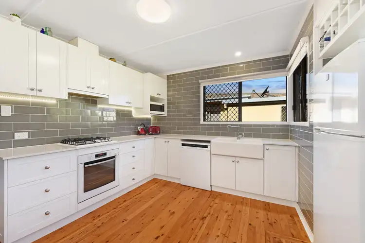 Second view of Homely house listing, 14 Hanlon Street, Newtown QLD 4350