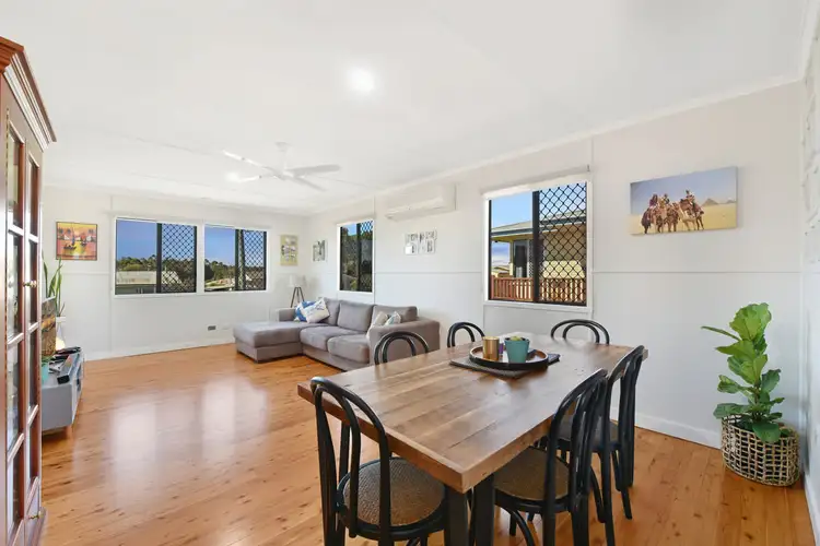 Third view of Homely house listing, 14 Hanlon Street, Newtown QLD 4350