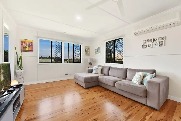 Fourth view of Homely house listing, 14 Hanlon Street, Newtown QLD 4350