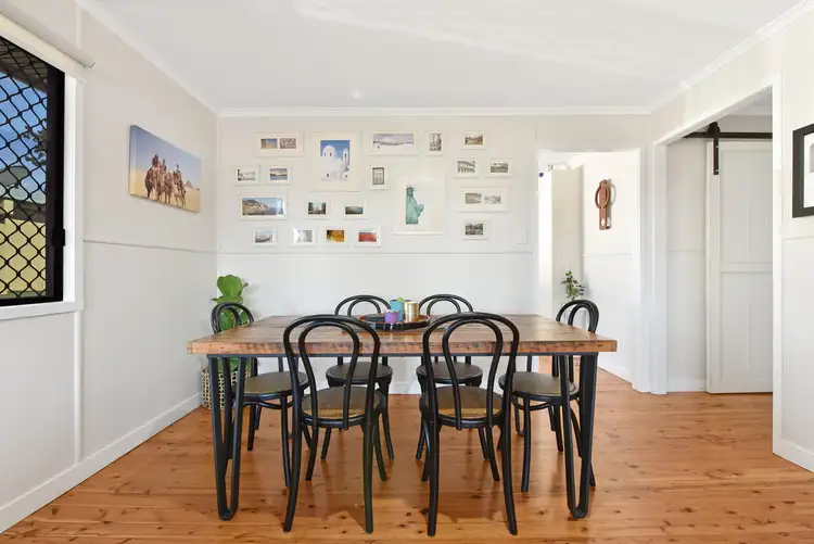 Fifth view of Homely house listing, 14 Hanlon Street, Newtown QLD 4350