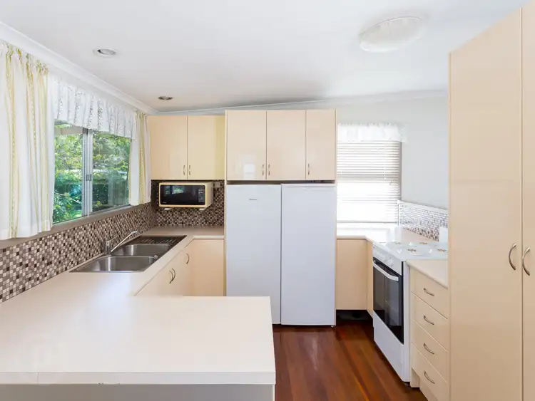 Fifth view of Homely house listing, 22 Merewether Street, Corinda QLD 4075