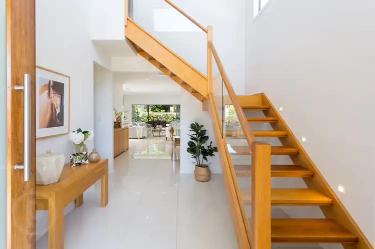 Second view of Homely house listing, 149 Graceville Avenue, Graceville QLD 4075